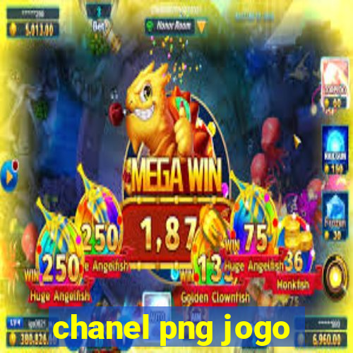 chanel png jogo